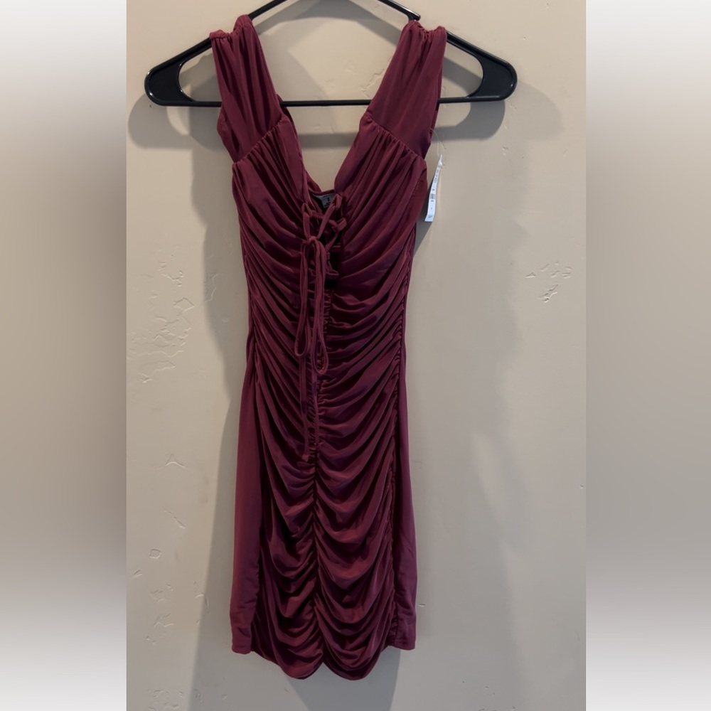ARDENE DRESS - Picture 4 of 11